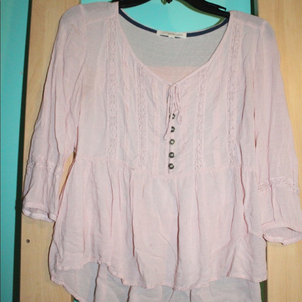 Rewind top